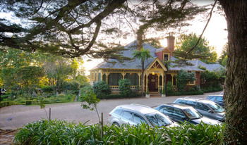 Lilianfels Blue Mountains Resort & Spa - Accommodation NT 46