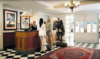 Lilianfels Blue Mountains Resort & Spa - Accommodation NT 47