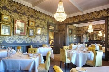 Lilianfels Blue Mountains Resort & Spa - Accommodation NT 50