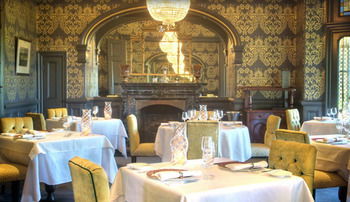 Lilianfels Blue Mountains Resort & Spa - Accommodation NT 51