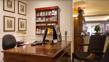 Lilianfels Blue Mountains Resort & Spa - Accommodation NT 53