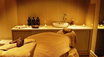 Lilianfels Blue Mountains Resort & Spa - Accommodation NT 54