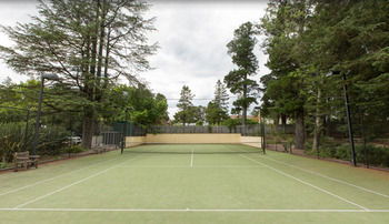 Lilianfels Blue Mountains Resort & Spa - Accommodation NT 56