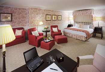 Lilianfels Blue Mountains Resort & Spa - Accommodation NT 1