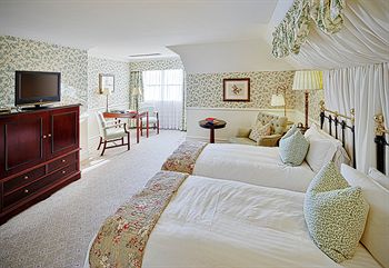 Lilianfels Blue Mountains Resort & Spa - Accommodation NT 2