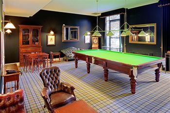 Lilianfels Blue Mountains Resort & Spa - Accommodation NT 3