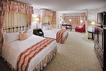 Lilianfels Blue Mountains Resort & Spa - Accommodation NT 4