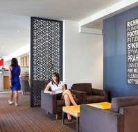 Mercure North Melbourne - Accommodation NT
