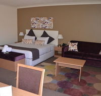 Country Comfort Hunts Liverpool - Accommodation NT