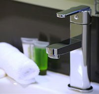 Best Western Plus Apollo International Hotel - Accommodation NT