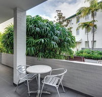 Adina Apartment Hotel Chippendale - Accommodation NT