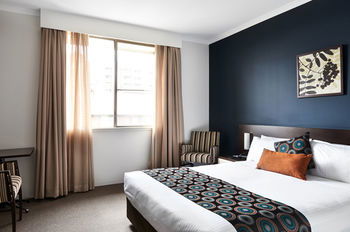 175 (formerly Wesley Lodge) - Accommodation NT 2