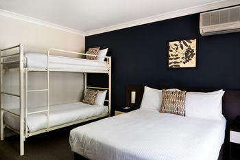 175 (formerly Wesley Lodge) - Accommodation NT 3