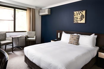 175 (formerly Wesley Lodge) - Accommodation NT 4