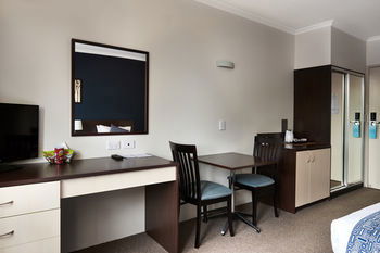 175 (formerly Wesley Lodge) - Accommodation NT 5