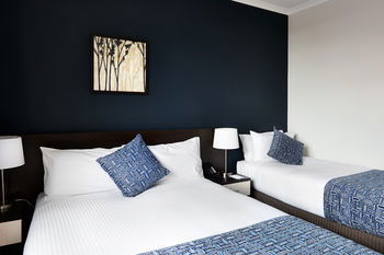 175 (formerly Wesley Lodge) - Accommodation NT 8