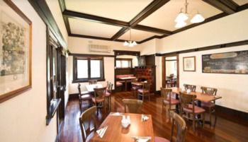 175 (formerly Wesley Lodge) - Accommodation NT 13