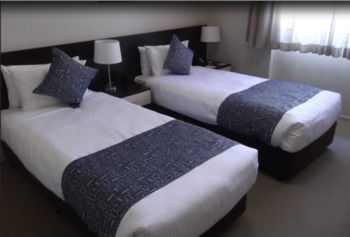 175 (formerly Wesley Lodge) - Accommodation NT 16