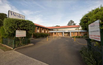 175 (formerly Wesley Lodge) - Accommodation NT 18