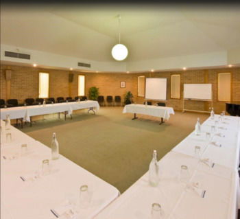 175 (formerly Wesley Lodge) - Accommodation NT 20