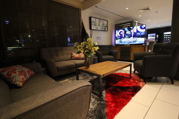 Ibis Newcastle - Accommodation NT 0
