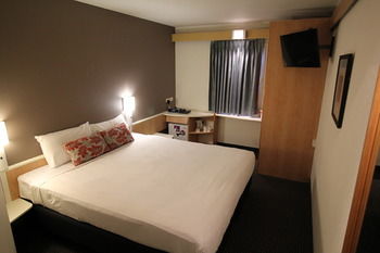 Ibis Newcastle - Accommodation NT 6