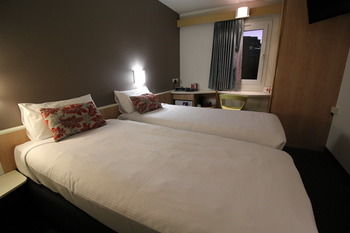 Ibis Newcastle - Accommodation NT 10