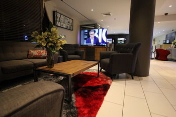 Ibis Newcastle - Accommodation NT 12