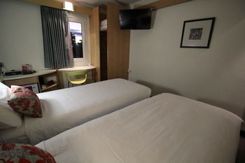 Ibis Newcastle - Accommodation NT 15