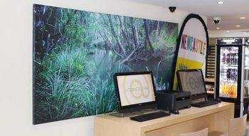Ibis Newcastle - Accommodation NT 18