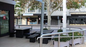 Ibis Newcastle - Accommodation NT 21