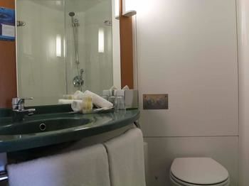 Ibis Newcastle - Accommodation NT 26