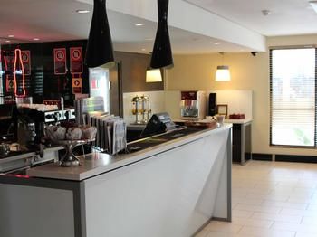 Ibis Newcastle - Accommodation NT 28