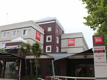 Ibis Newcastle - Accommodation NT 29