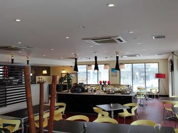 Ibis Newcastle - Accommodation NT 33