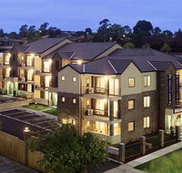 Ringwood Royale - Accommodation NT