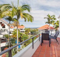Noosa International Resort - Accommodation NT