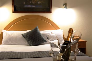 Best Western Mill Park Motel - Accommodation NT 1