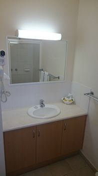 Best Western Mill Park Motel - Accommodation NT 2