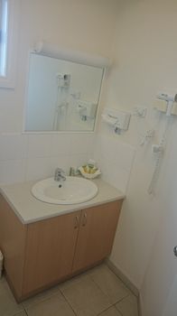 Best Western Mill Park Motel - Accommodation NT 5