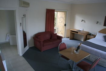 Best Western Mill Park Motel - Accommodation NT 6