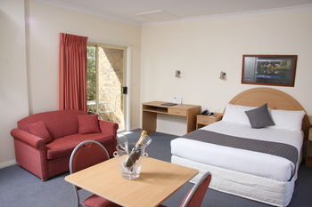 Best Western Mill Park Motel - Accommodation NT 7