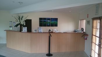 Best Western Mill Park Motel - Accommodation NT 9