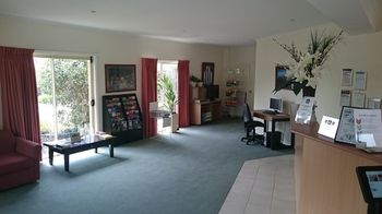 Best Western Mill Park Motel - Accommodation NT 11