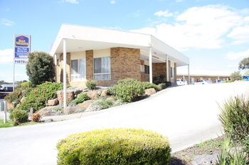 Best Western Mill Park Motel - Accommodation NT 12