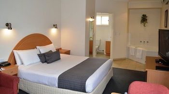 Best Western Mill Park Motel - Accommodation NT 14