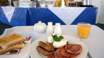 Best Western Mill Park Motel - Accommodation NT 18