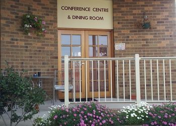 Best Western Mill Park Motel - Accommodation NT 20