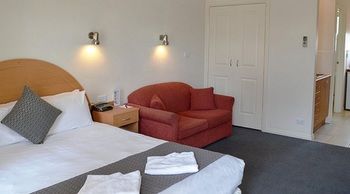 Best Western Mill Park Motel - Accommodation NT 22