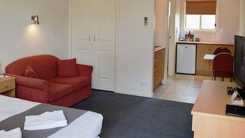 Best Western Mill Park Motel - Accommodation NT 23